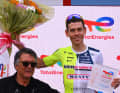 Stage 4: Louis Meintjes