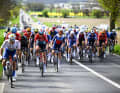 Bei Paris-Roubaix 2024 standen 260 Kilometer auf dem Programm, von Beginn an gab es Attacken. Das Tempo war sofort hoch