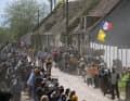 Des dizaines de milliers de personnes s'alignent chaque année sur les pavés de Paris-Roubaix.