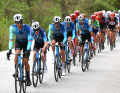 Dann übernahm Decathlon AG2R La Mondiale die Nachführarbeit im Feld und das Polster schmolz.