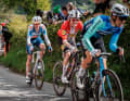 Shortly before the end of his career, the man from Auvergne also rode to second place at Liège-Bastogne-Liège.