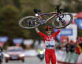 Demi Vollering, who recently won the Tour of Spain, is also the top favourite in the Basque Country.