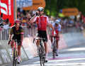 5e étape : Benjamin Thomas (Cofidis)