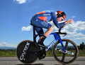 Max Walscheid was able to beat them, after Josef Cerny had also taken the lead in the meantime.