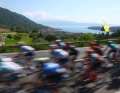 The 15th stage of the Giro d'Italia 2024 was the queen stage with 220 kilometres and 5,700 metres of elevation gain