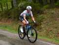 Das sind die Favoritinnen des Giro d'Italia Women 2024: Liane Lippert