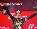 Georg Steinhauser secures the first German stage win on the 17th stage of the Giro d'Italia 2024