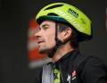 The favourites around Primoz Roglic were not challenged in the final.