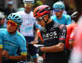 La 2e étape du Tour de Suisse 2024