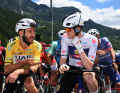 La 5e étape du Tour de Suisse 2024