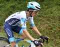 Zudem gab es prominente Aufgaben, unter anderem Pello Bilbao musste die Tour de France 2024 beenden
