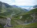 La 14e étape du Tour de France 2024 devrait passer par le col du Tourmalet