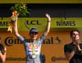 Jasper Philipsen (Alpecin-Deceuninck) - Contract until 2028