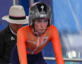 Demi Vollering a remporté la cinquième place du contre-la-montre individuel aux Jeux olympiques, tandis que Grace Brown a été couronnée championne olympique et championne du monde en fin de carrière.