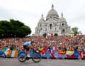 Remco Evenepoel Olympic Games Paris 2024