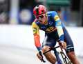 Alle Etappensieger der Deutschland Tour 2024: Prolog - Jonathan Milan
