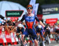 Eddie Dunbar remporte la 11ème étape de la Vuelta a Espana 2024