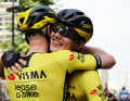 Olav Kooij remporte les Cyclassics de Hambourg
