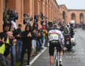 Platz 8: Giro dell'Emilia 2024 - 37,8 Kilometer