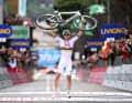 6th place: Tour of Lombardy 2024 - 48.4 kilometres