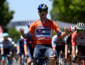 2. Etappe: Sam Welsford
