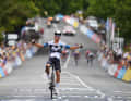 3. Etappe: Javier Romo