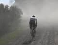 Visibility is poor