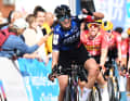 Ally Wollaston arrive en Australie après une belle saison et, en tant que Néo-Zélandaise, elle devrait avoir quelques fans sur le circuit.