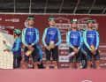 7ème place : Decathlon AG2R La Mondiale Team