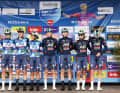 9e place : AG Insurance - Soudal Team