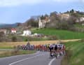 Die 6. Etappe von Tirreno-Adriatico 2025 sollte die Königsetappe sein