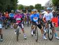 Doch der Reihe nach: Die finale 7. Etappe von Tirreno-Adriatico 2025 endete in San Benedetto del Tronto und war eine Etappe für die Sprinter