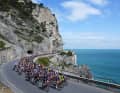 Coup d'envoi : Milan-San Remo est la première des classiques de printemps. L'année dernière, la course des femmes, qui longe toujours la côte méditerranéenne de la Ligurie, a connu une renaissance.