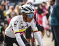 Egan Bernal