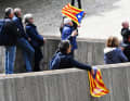 Clear the way for the 2025 Tour of Catalonia.