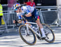Favourites for the Giro d'Italia: Primož Roglič