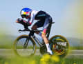 ... und Florian Lipowitz als Dritter das Podium.