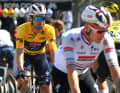 Et les coureurs autour de Maximilian Schachmann aussi.