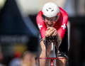 New to the team is Swiss time trial specialist Stefan Küng.