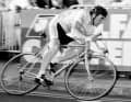Sean Kelly was a clever racer on all terrains, including the Kellogg's Criterium in Cork in 1988