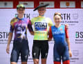 As in the previous year, Vollering was thus crowned the overall winner. Overall, it was her third victory in the tour, which was held for only the fourth time.