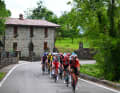 Mais le groupe s'est rapidement réduit ...