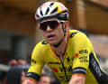 7th Wout van Aert - 3.8 million euros