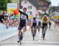 Almeida gewinnt im Schlusssprint