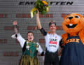 Almeida bereits mit seinem zweiten Etappensieg bei der Tour de Suisse 2025