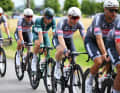 9th place: Alpecin - Deceuninck