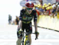 Jonas Vingegaard est le plus chaud candidat au maillot rouge