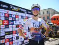 Dominika Włodarczyk est, avec Mavi García, une autre candidate à la victoire finale du Tour Down Under 2026.