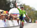 Tadej Pogačar could win his third World Championship title in a row in Montréal 2026 - the course in Canada also has a few metres of altitude again