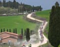 The best pictures from Strade Bianche 2026.